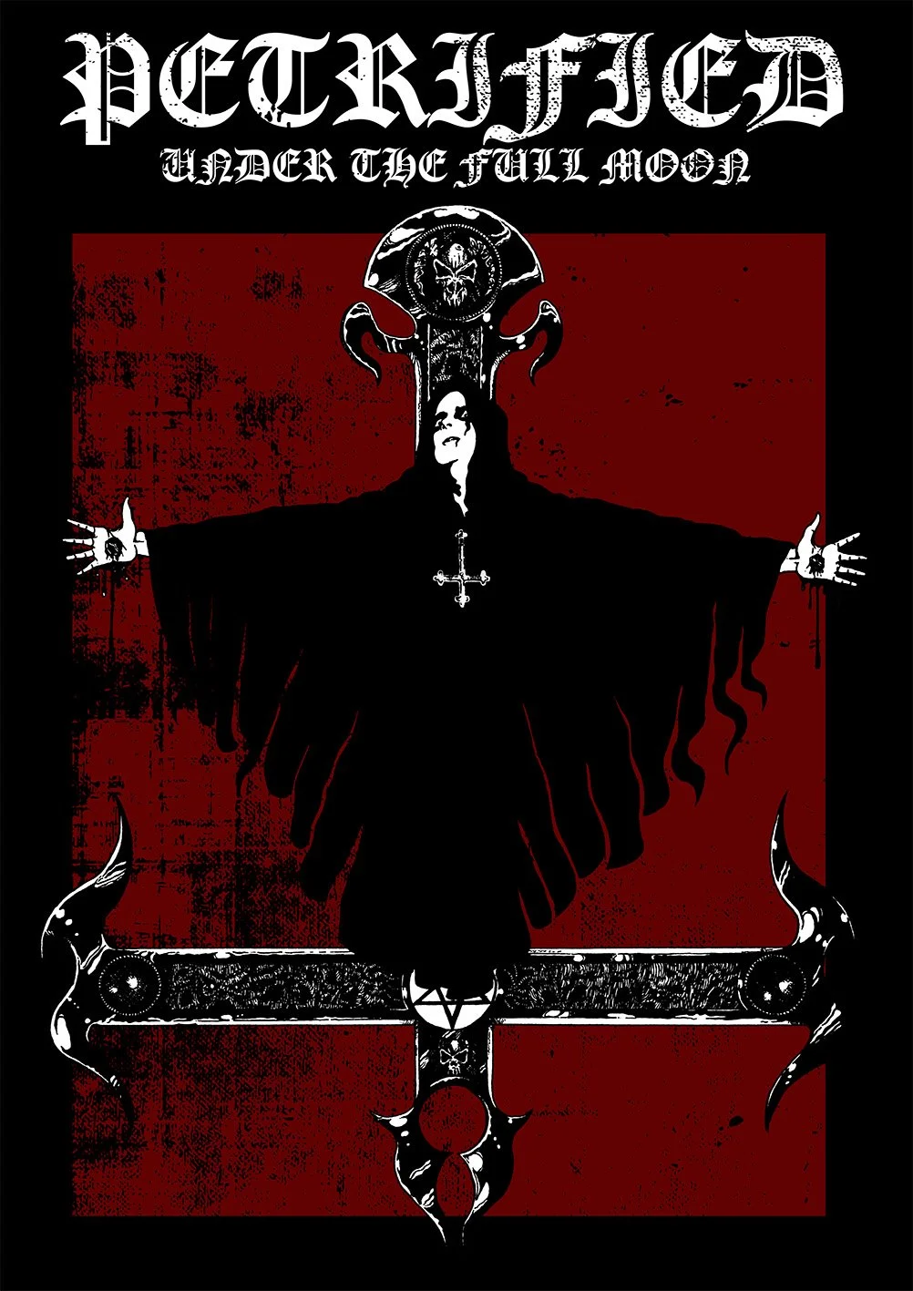 CULT NEVER DIES